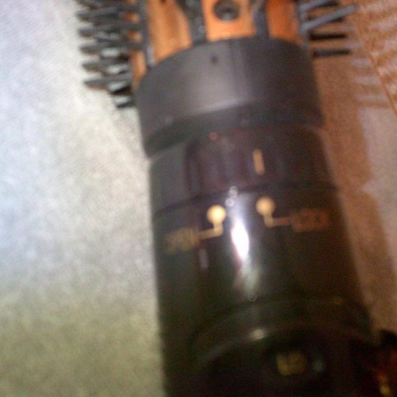 Conair 2-in-1 Hot Air Curling Combo - Picture 3 of 4